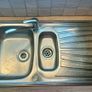 Carron Phoenix 1.5 bowl Kitchen sink and tap (stainless steel) Image 2