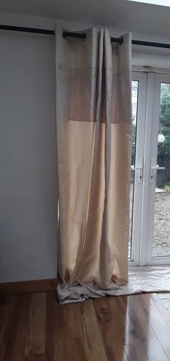 drapes