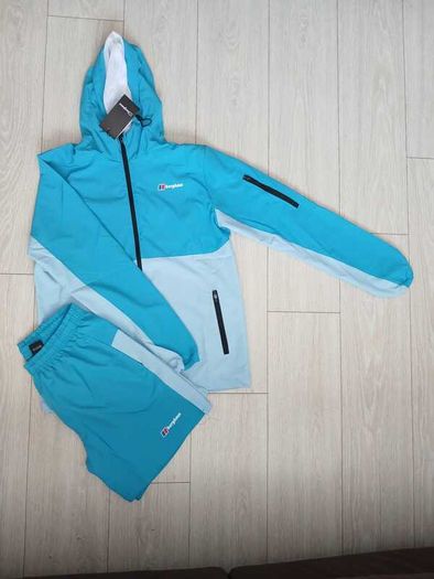 Boys clothes ASICS /  Trailberg/  Berghaus /  Montreal / OC