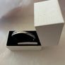 Warren James bangle with Swarovski crystals Image 3