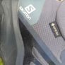 Salomon X-Render Mid GTX hiking boots UK 8 Image 7