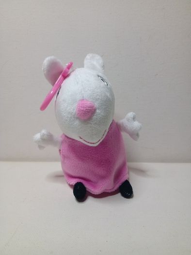 Peppa Pig Suzy Sheep Coin Purse
