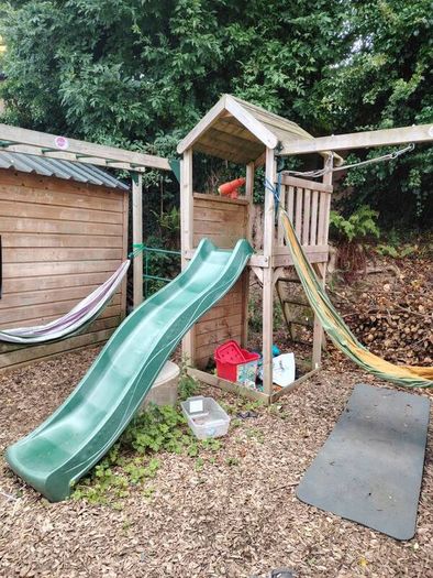 playground