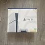 PlayStation 5 1TB Disc Edition 2 pads ( no games ) Image 2