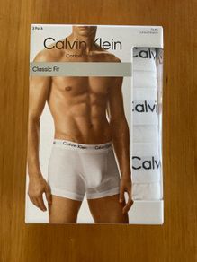 Calvin Klein Underwear