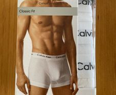 Calvin Klein Underwear
