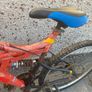 Trax tfs1 bike Image 5