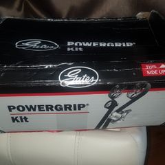 Gates powergrip kit (Audi)