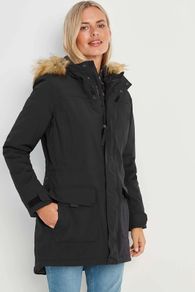 Tog 24 jacket