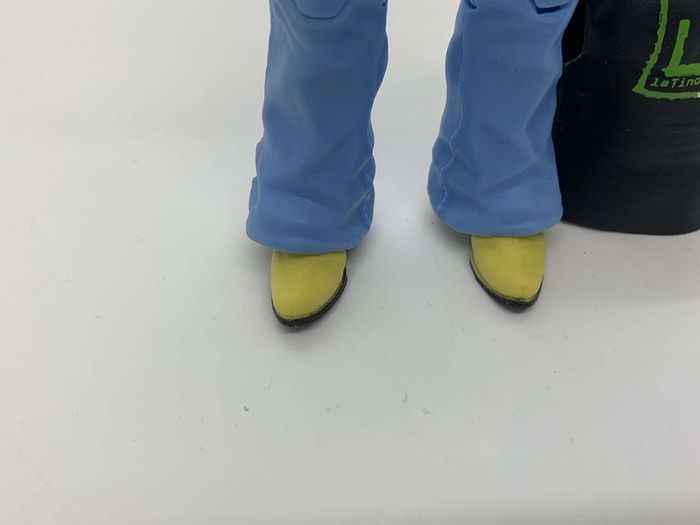 wwe elite HOF hall of fame Eddie Guerrero action figure