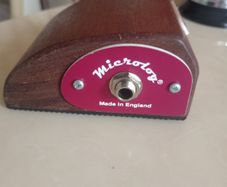 Logjam stomp box