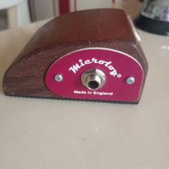 Logjam stomp box