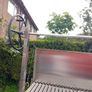 large catering barbeque Ideal for the summer can cook a lot of food at the same time Image 10