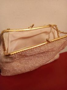 Vintage Evening Bag