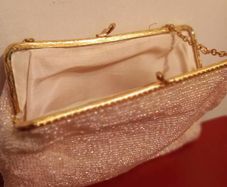Vintage Evening Bag