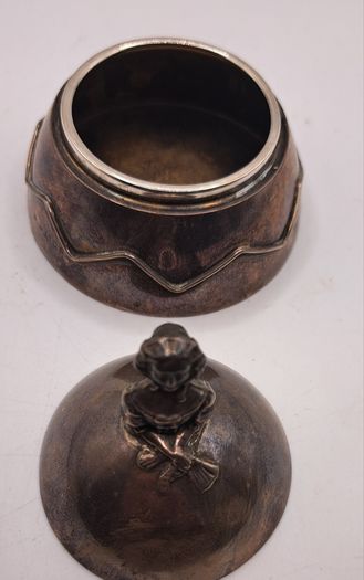 sterling silver