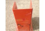 Pallet Racking Upright Flat Protector