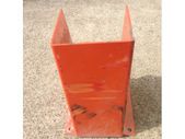 Pallet Racking Upright Flat Protector