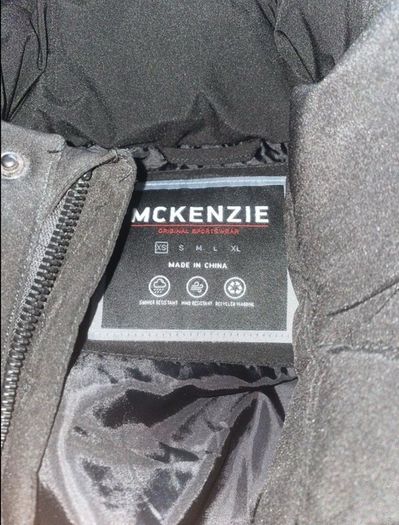 jackets