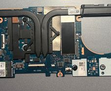 Lenovo Yoga Slim 6 Motherboard