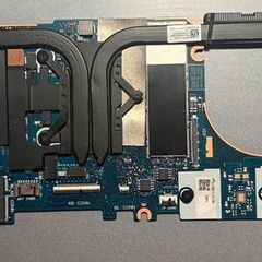 Lenovo Yoga Slim 6 Motherboard