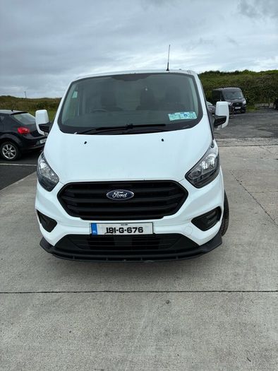 Van