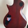 ESP LTD EC-256 - Aged Honey burst Image 6