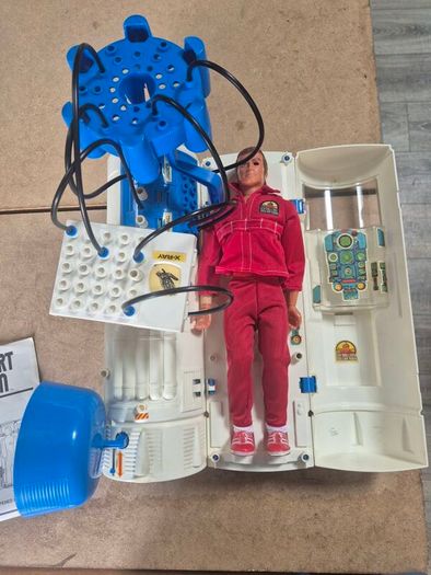 action figure