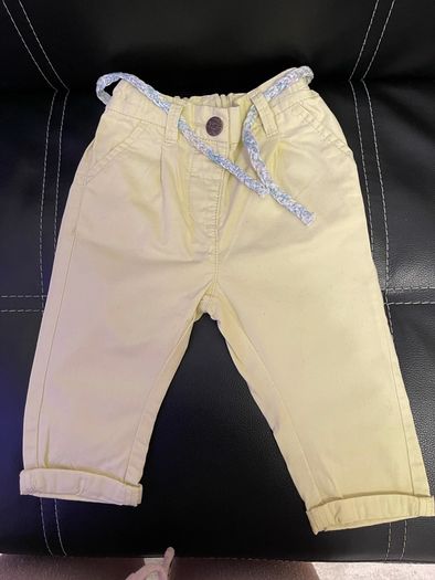 Zara next polarn o pyret baby trousers