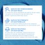 L'Oreal Pure Clay Blemish Rescue Blue Algae Face Mask 15 ml - New Image 7