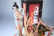 Beautiful unique handmade oriental decor