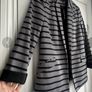 Bnwt Oasis striped blazer Image 3