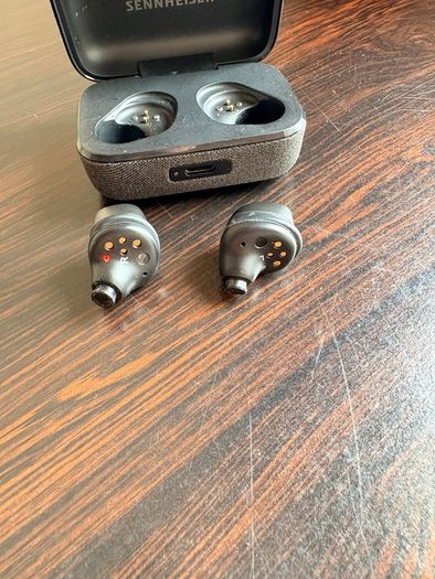 Sennheiser True Wireless 4