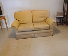 2 seater Sofa