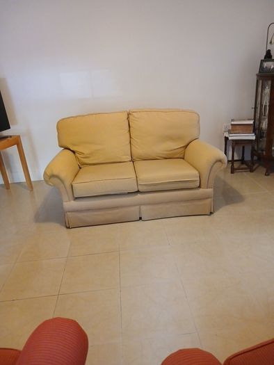 2 seater Sofa
