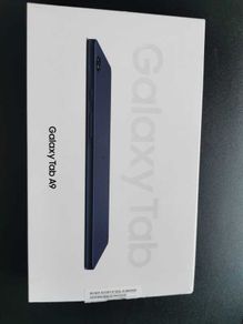 Samsung Galaxy Tab A9 Android Tablet, 128GB, 8.7"