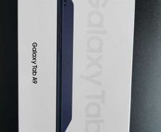 Samsung Galaxy Tab A9 Android Tablet, 128GB, 8.7"