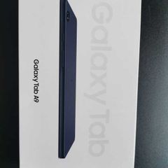 Samsung Galaxy Tab A9 Android Tablet, 128GB, 8.7"