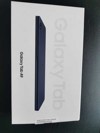 Samsung Galaxy Tab A9 Android Tablet, 128GB, 8.7"
