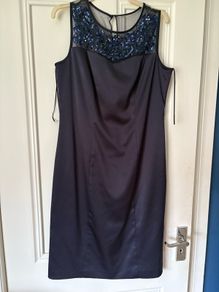 ladies dress
