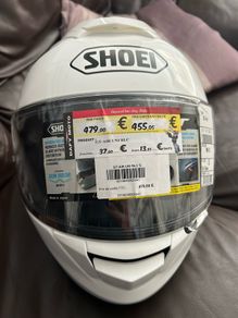 Shoei Helmet