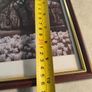 Photographed Framed Picture Of Center Park Ny. Image 4