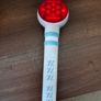 Massage device with heater Image 3