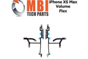iPhone XS Max Replacement Volume Mute Flex Ribbon Cable