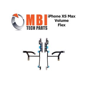iPhone XS Max Replacement Volume Mute Flex Ribbon Cable