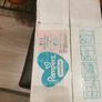 Pampers baby wipes full box of 12 Image 2