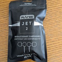 Flares Jet 2 In Ear Earphones