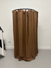 Dressing Room