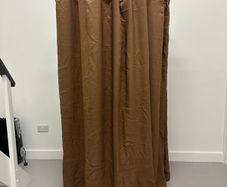 Dressing Room