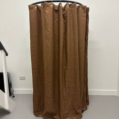 Dressing Room